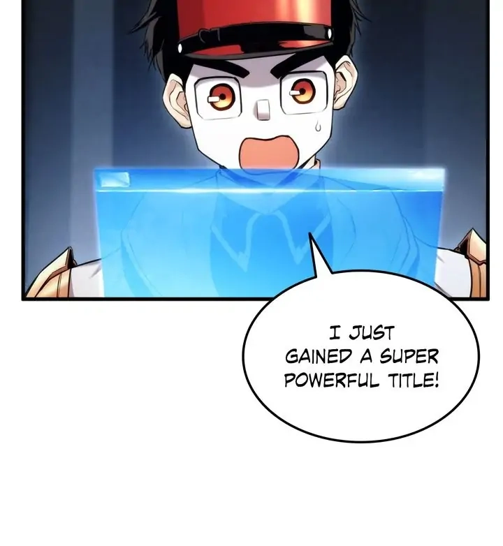 Ranker's Return Chapter 63 Page 18