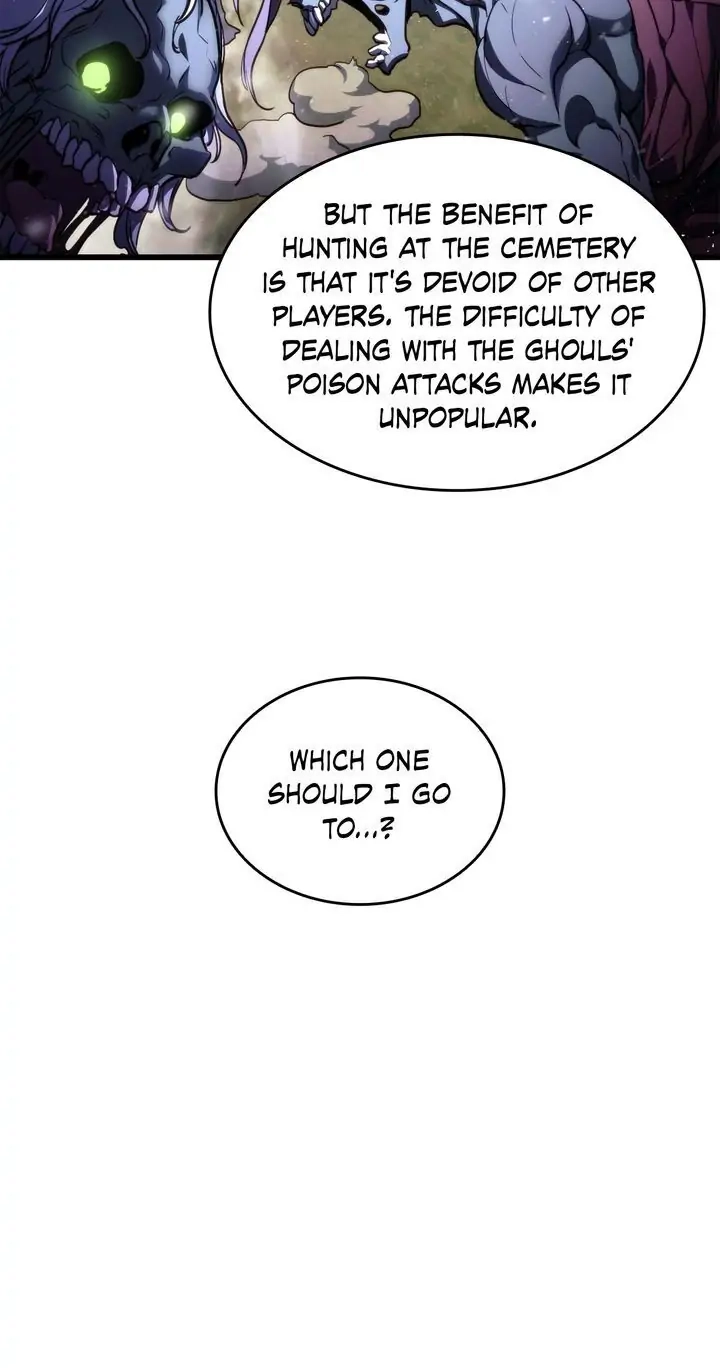 Ranker's Return Chapter 17 Page 11