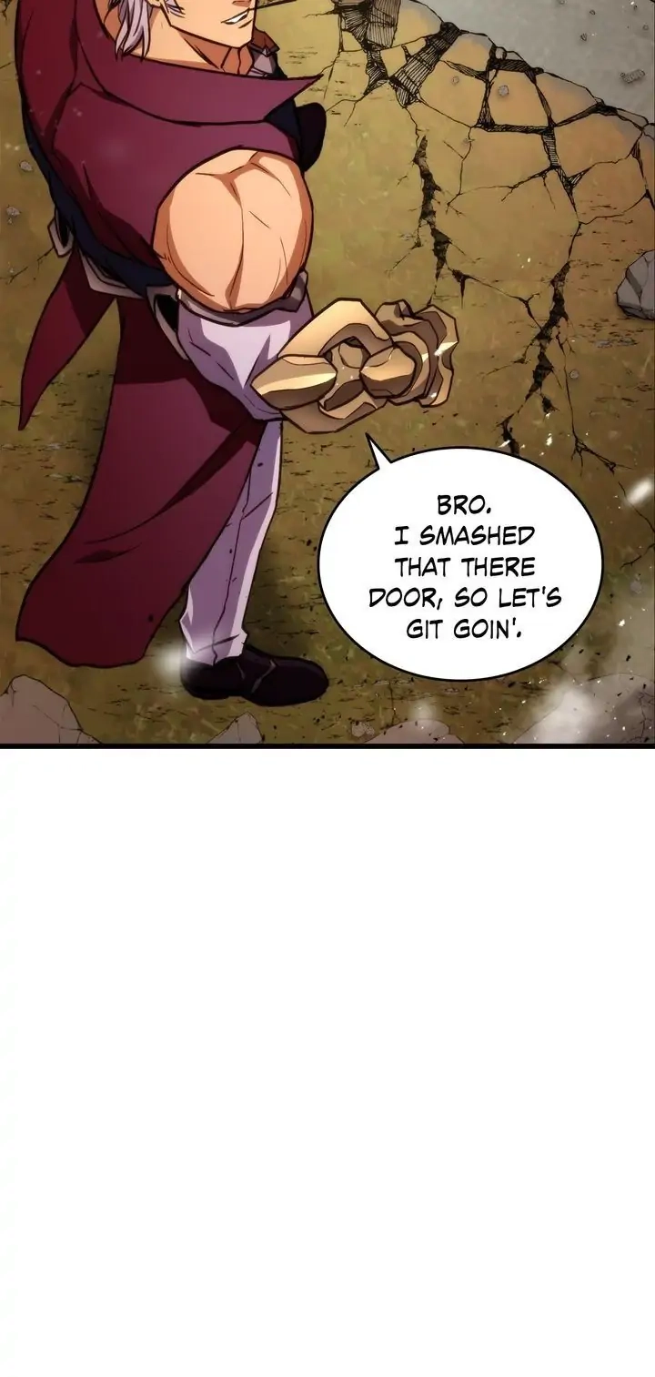 Ranker's Return Chapter 17 Page 23