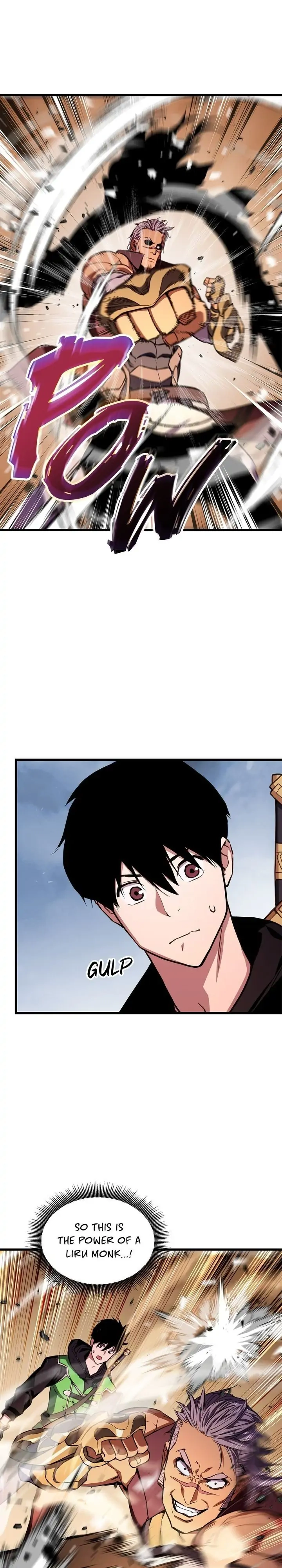 Ranker's Return Chapter 17 Page 25