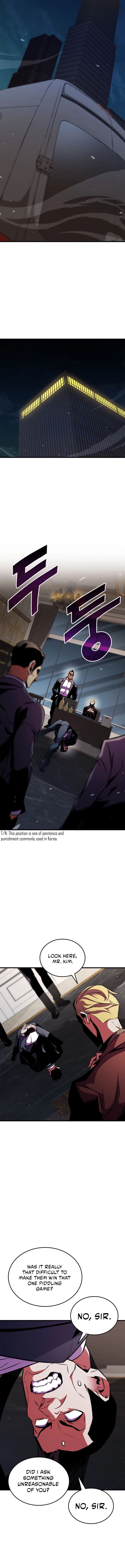 Ranker's Return Chapter 179 Page 9