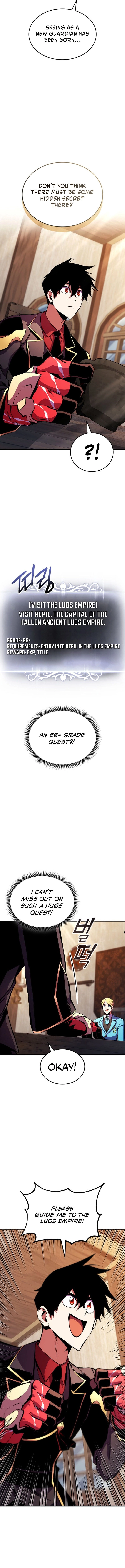Ranker's Return Chapter 179 Page 16