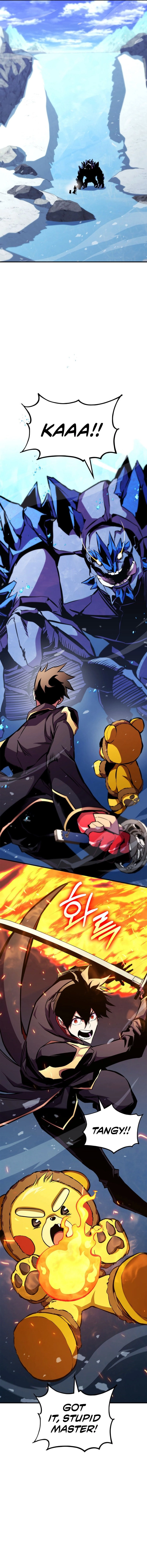 Ranker's Return Chapter 179 Page 18