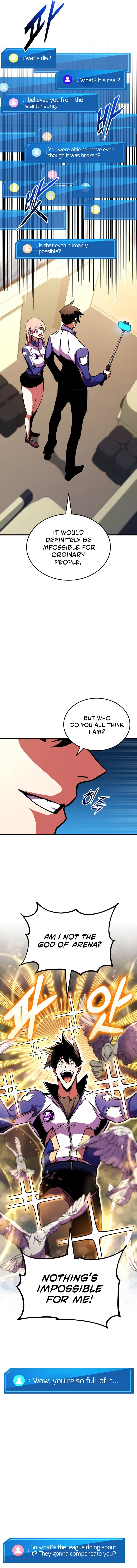 Ranker's Return Chapter 179 Page 7