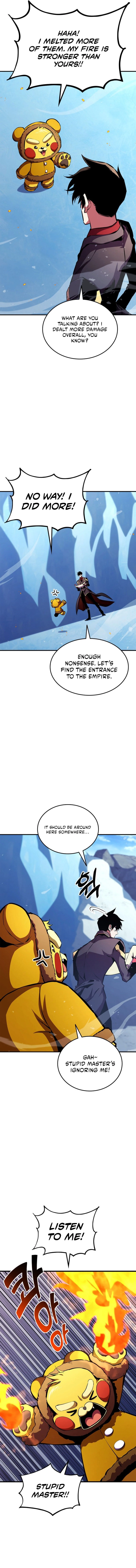 Ranker's Return Chapter 179 Page 20