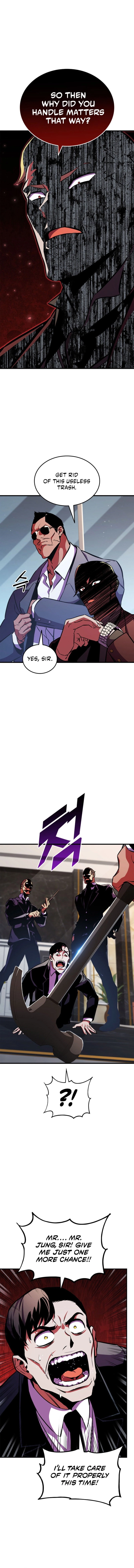 Ranker's Return Chapter 179 Page 10