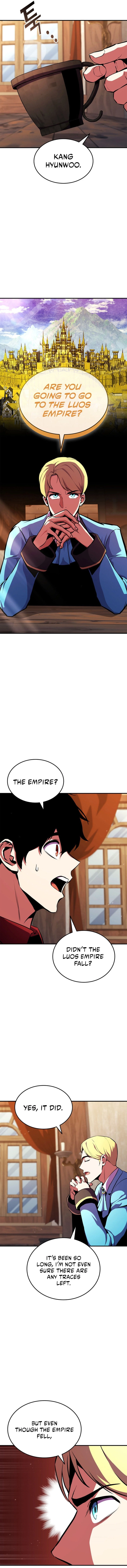 Ranker's Return Chapter 179 Page 15