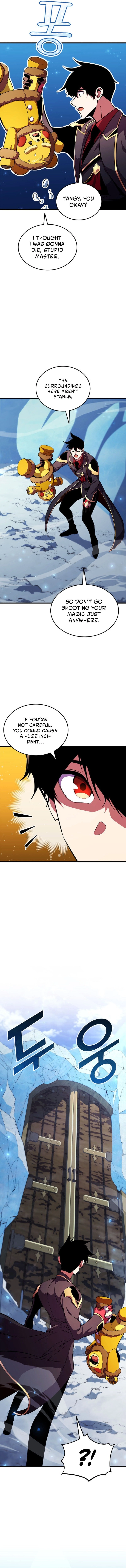 Ranker's Return Chapter 179 Page 22