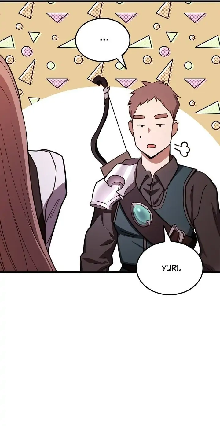 Ranker's Return Chapter 18 Page 26