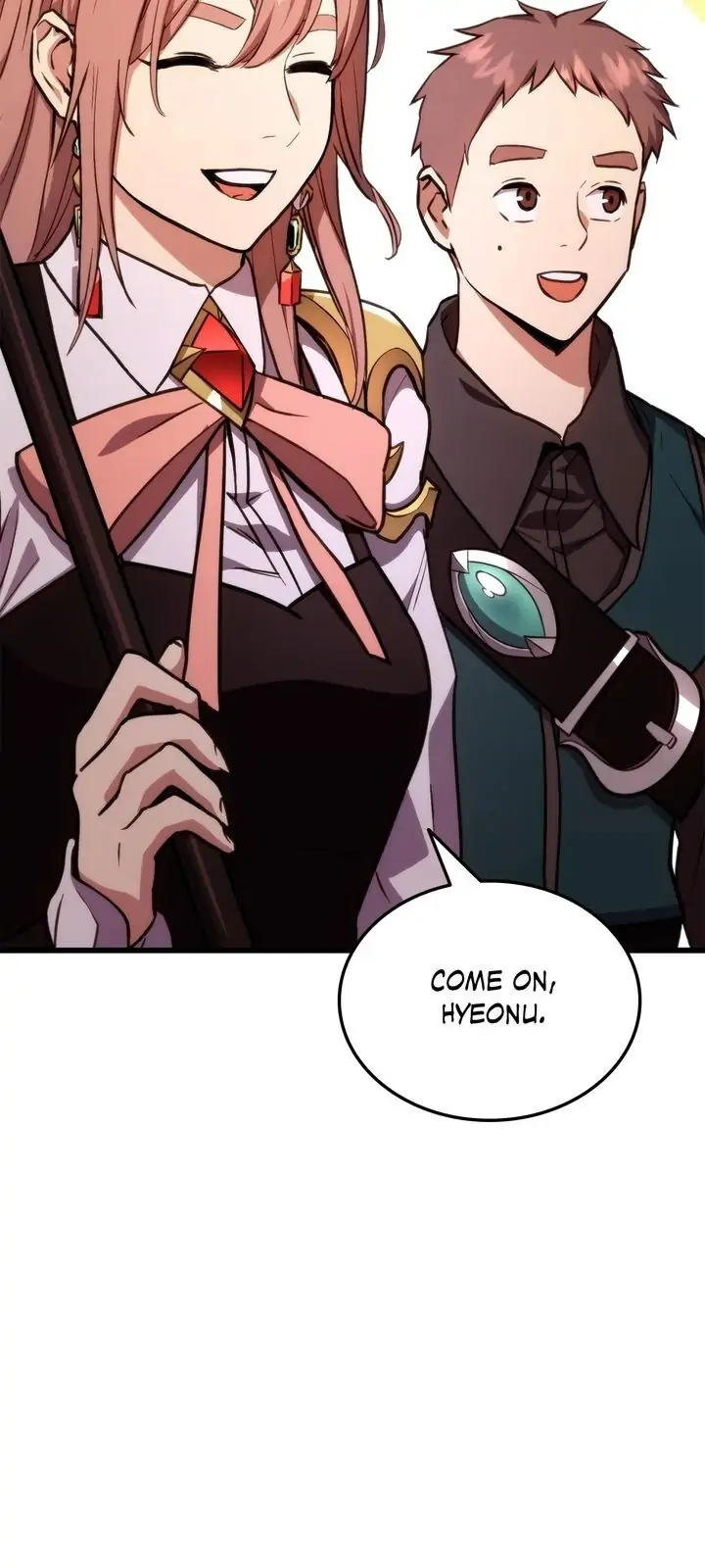 Ranker's Return Chapter 18 Page 29