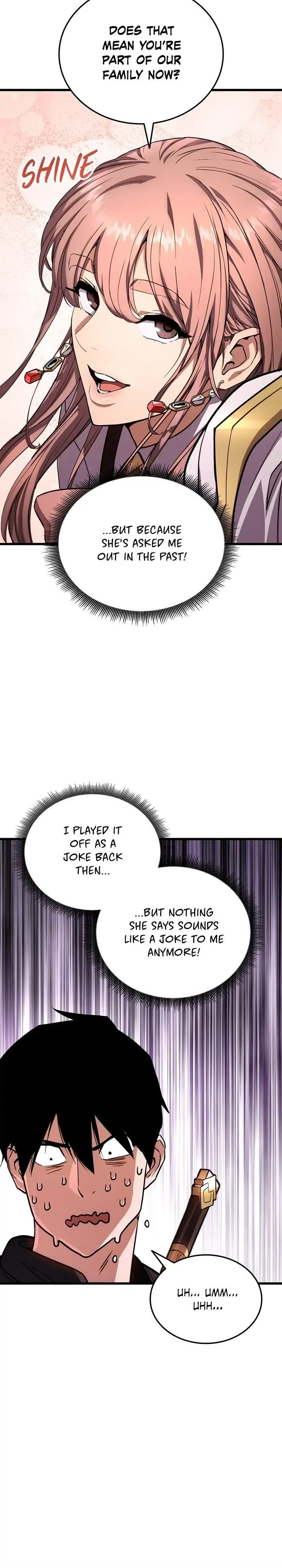 Ranker's Return Chapter 18 Page 25