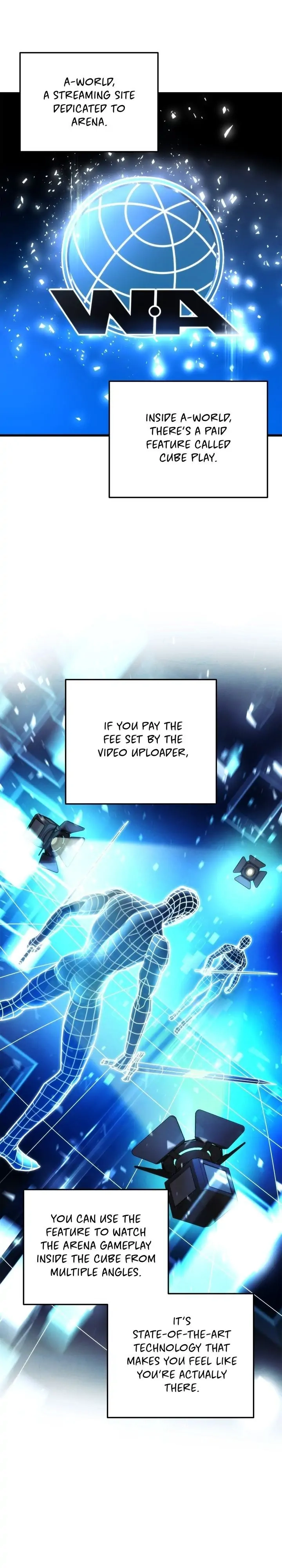 Ranker's Return Chapter 18 Page 13