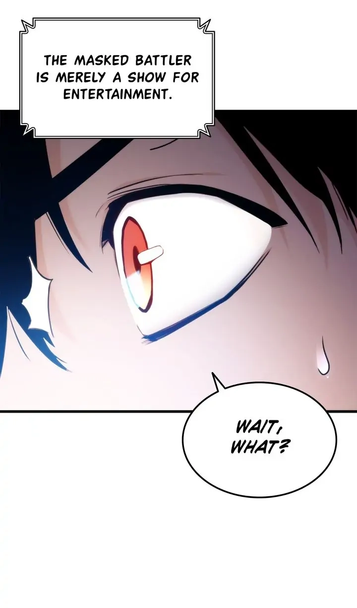 Ranker's Return Chapter 59 Page 21