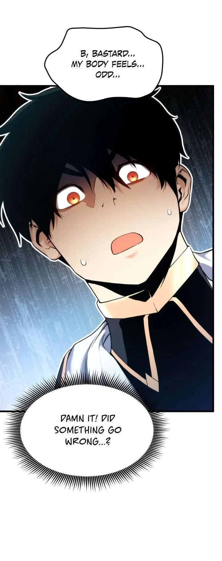Ranker's Return Chapter 59 Page 9