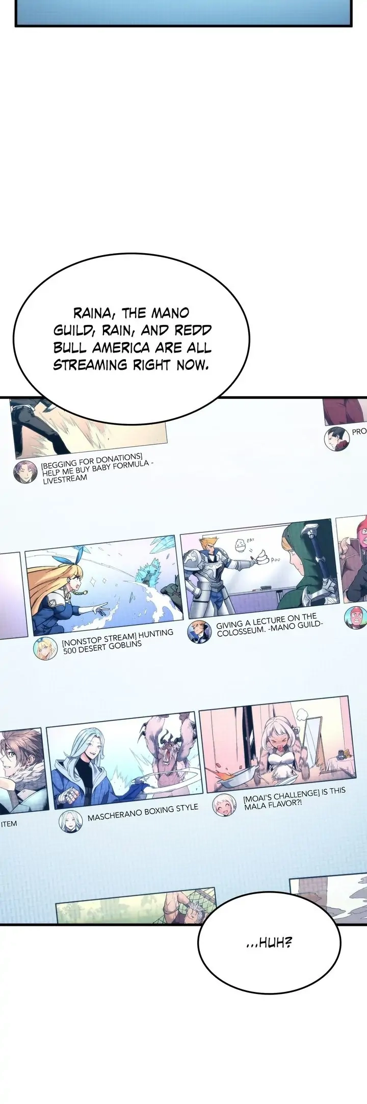 Ranker's Return Chapter 59 Page 18