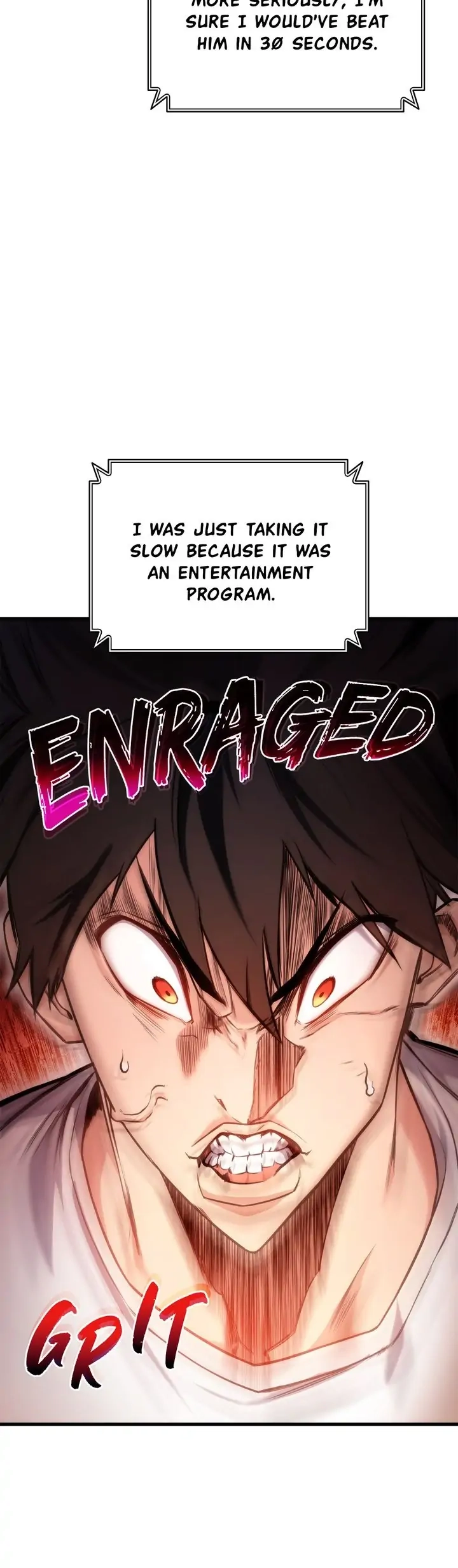 Ranker's Return Chapter 59 Page 24