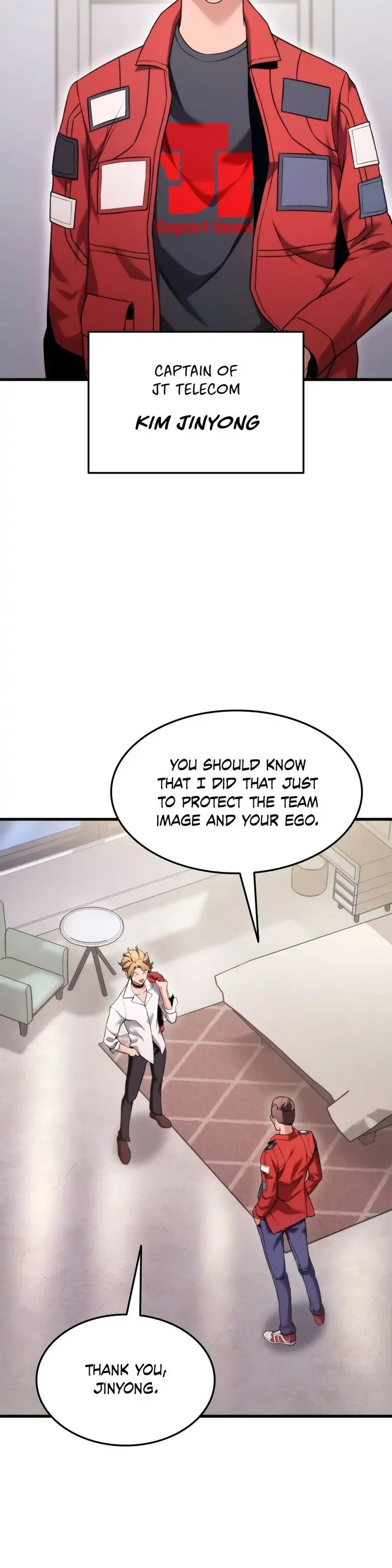 Ranker's Return Chapter 59 Page 27
