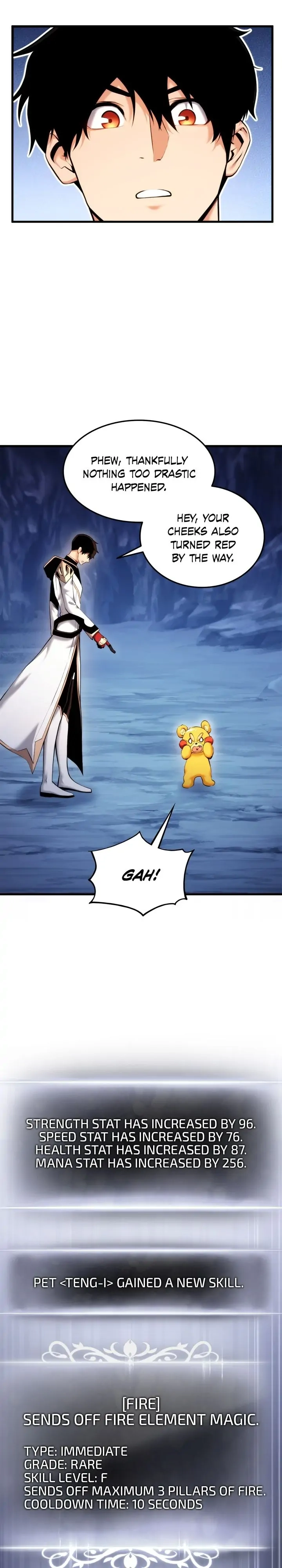 Ranker's Return Chapter 59 Page 11