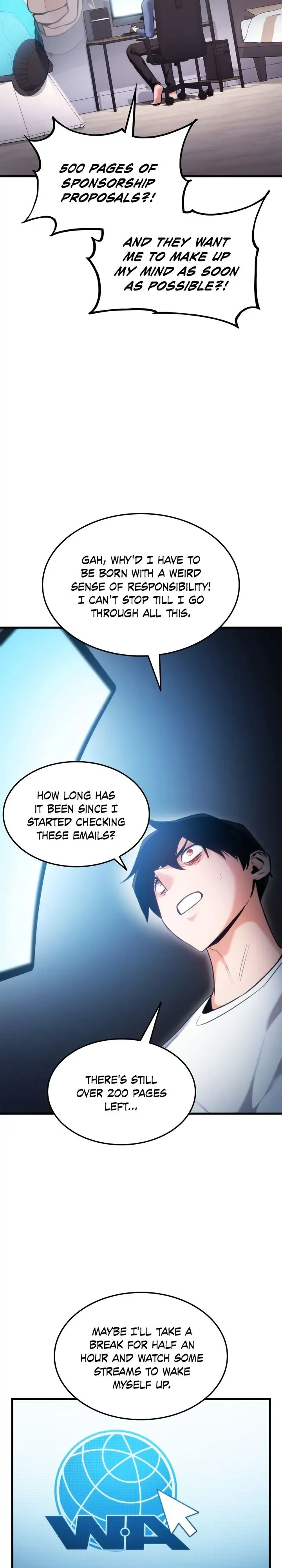 Ranker's Return Chapter 59 Page 17