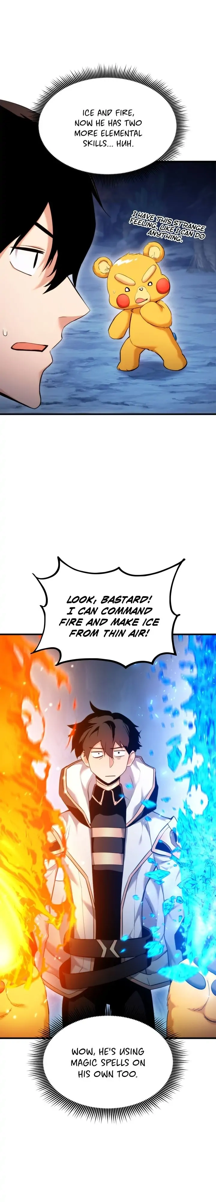 Ranker's Return Chapter 59 Page 13