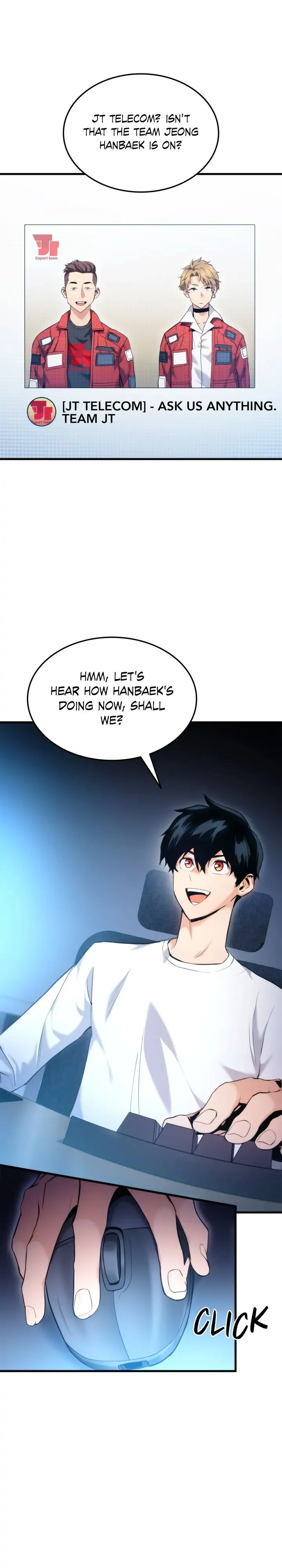 Ranker's Return Chapter 59 Page 19