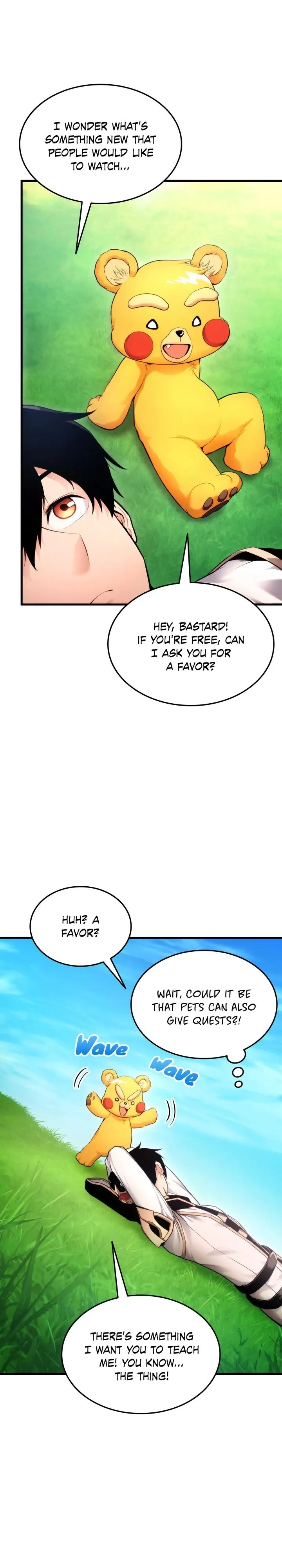 Ranker's Return Chapter 59 Page 37