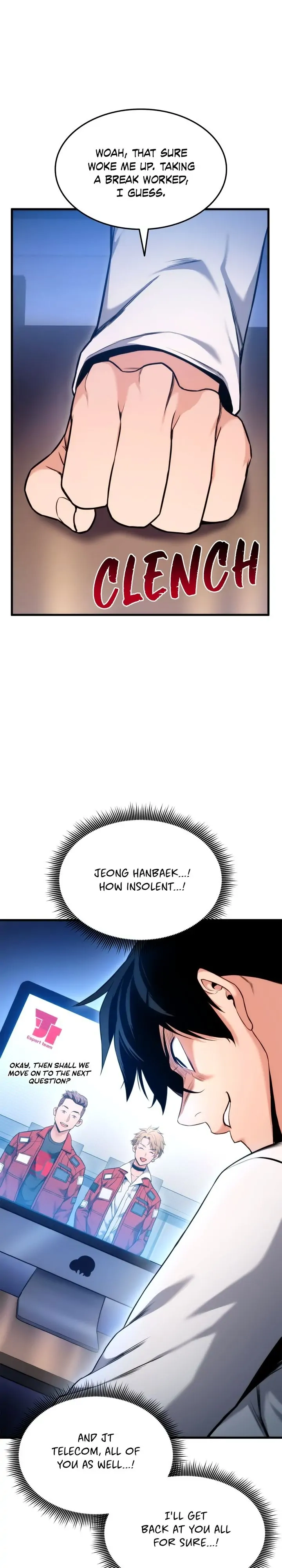 Ranker's Return Chapter 59 Page 25