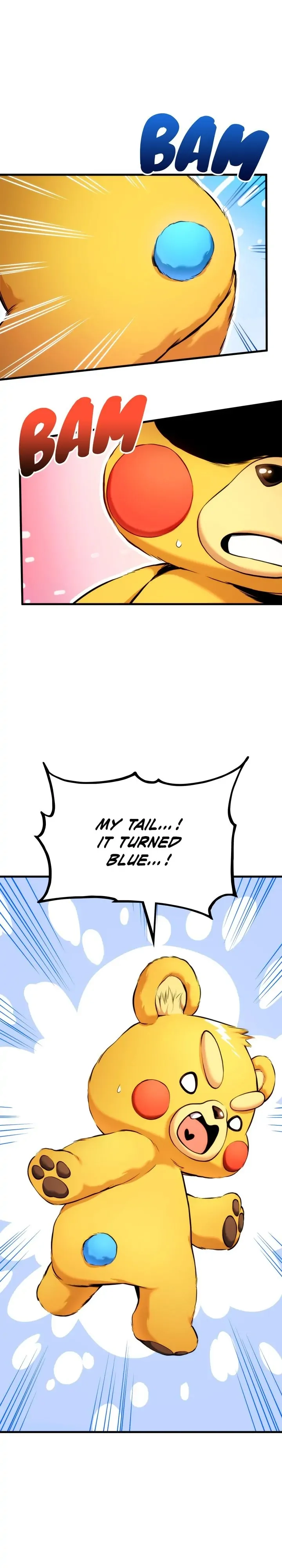 Ranker's Return Chapter 59 Page 10