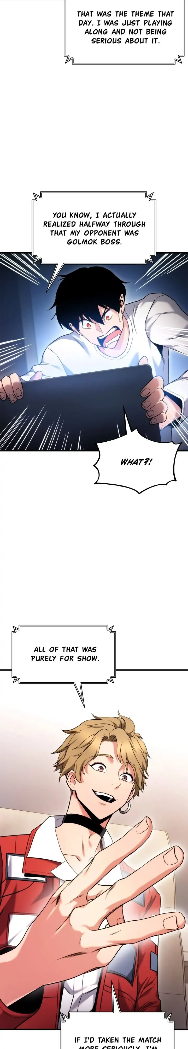 Ranker's Return Chapter 59 Page 23