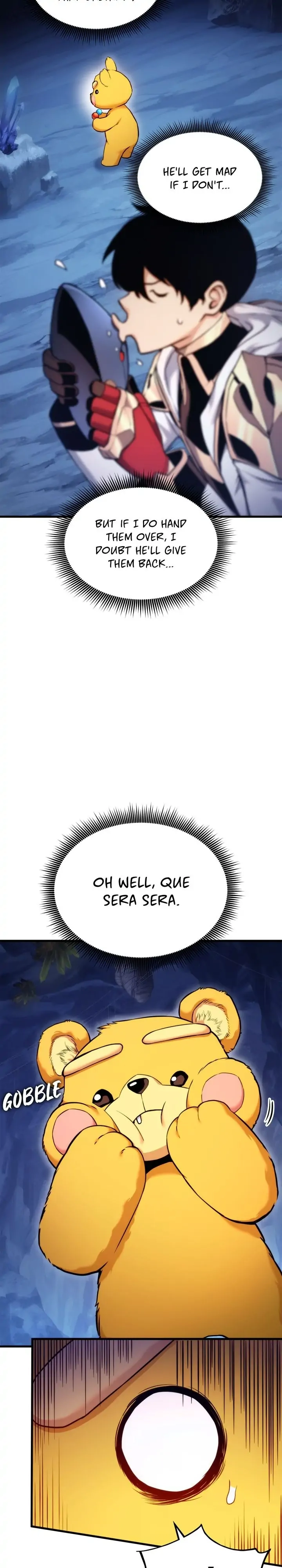Ranker's Return Chapter 59 Page 5