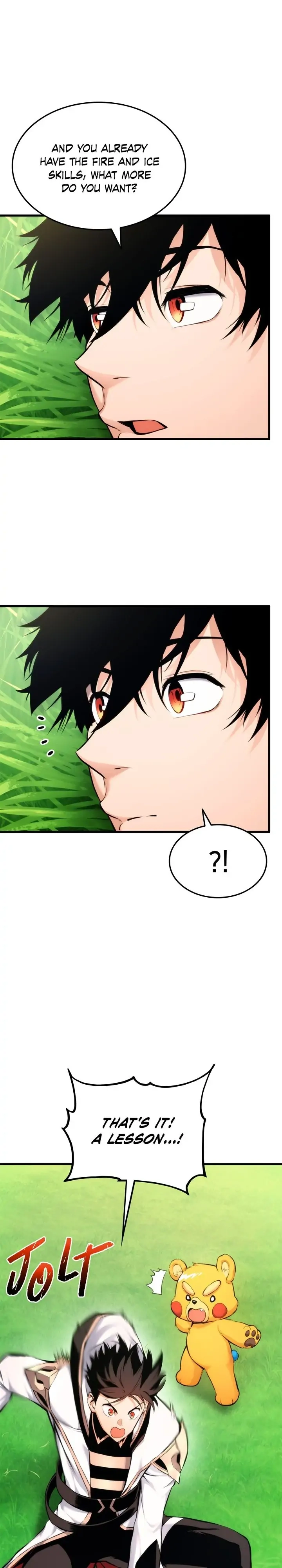 Ranker's Return Chapter 59 Page 40