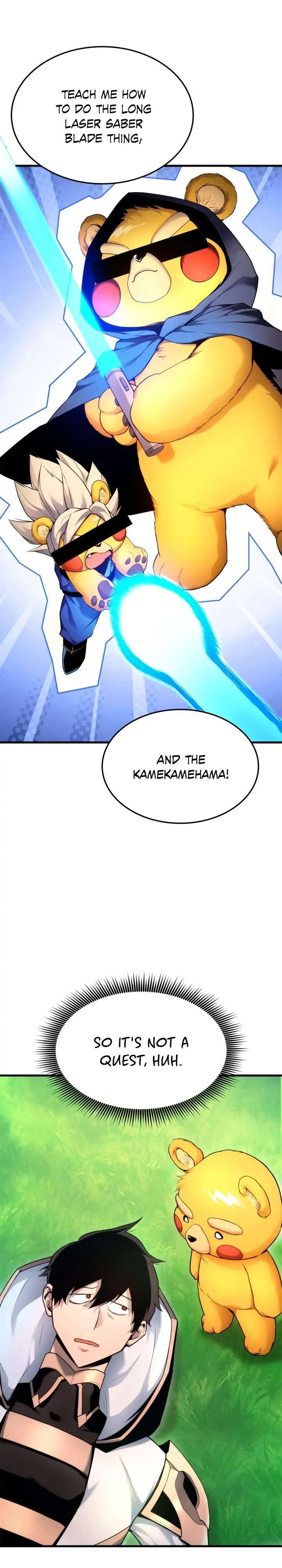 Ranker's Return Chapter 59 Page 38