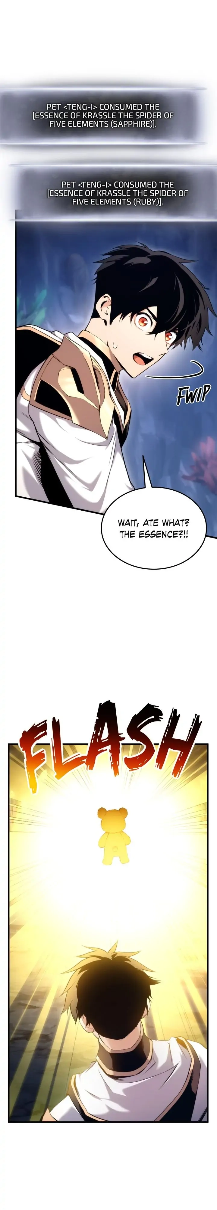 Ranker's Return Chapter 59 Page 7