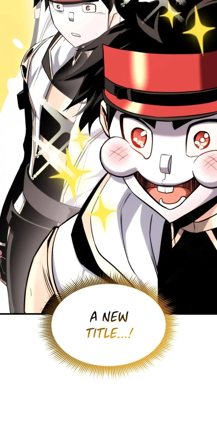 Ranker's Return Chapter 74 Page 27