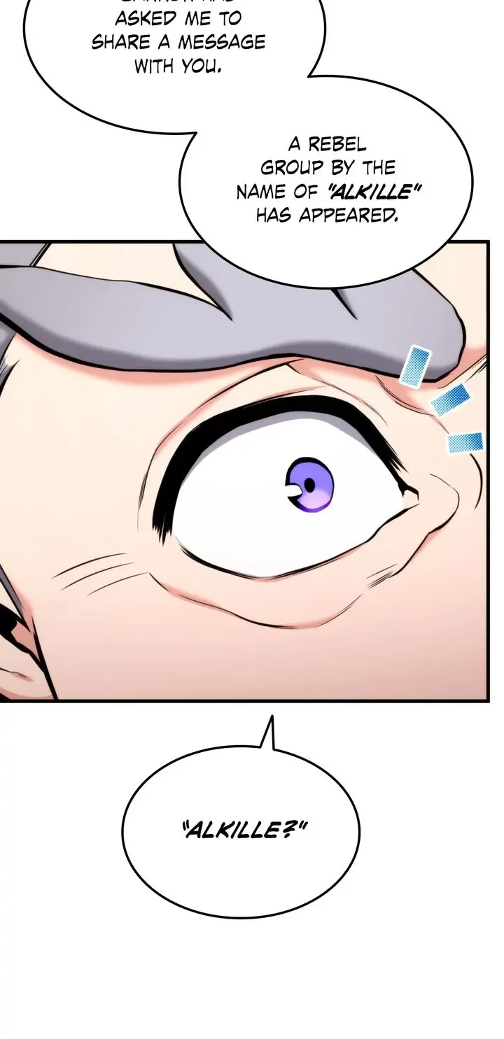 Ranker's Return Chapter 74 Page 11