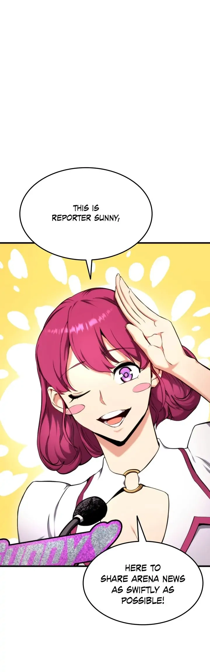 Ranker's Return Chapter 74 Page 35