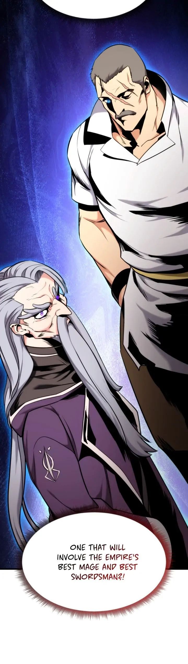 Ranker's Return Chapter 74 Page 14