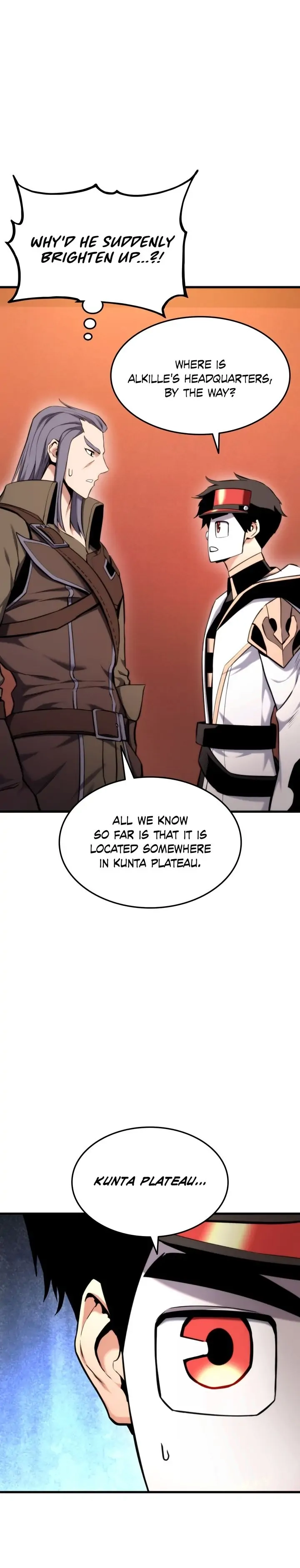 Ranker's Return Chapter 74 Page 28