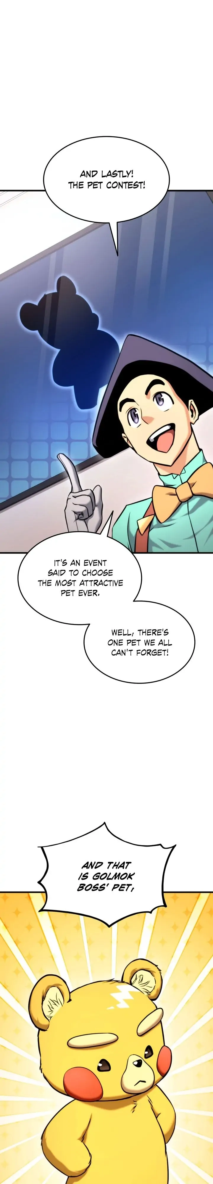 Ranker's Return Chapter 74 Page 41