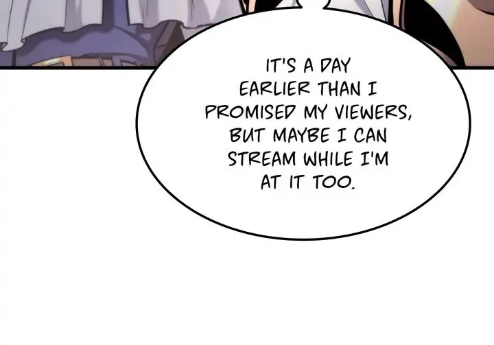 Ranker's Return Chapter 74 Page 49