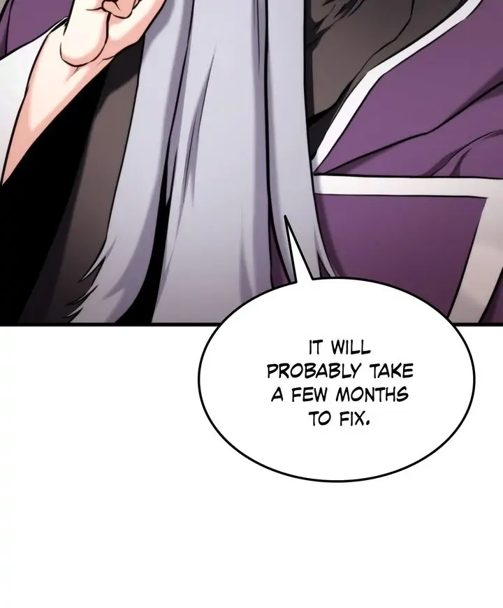 Ranker's Return Chapter 74 Page 8
