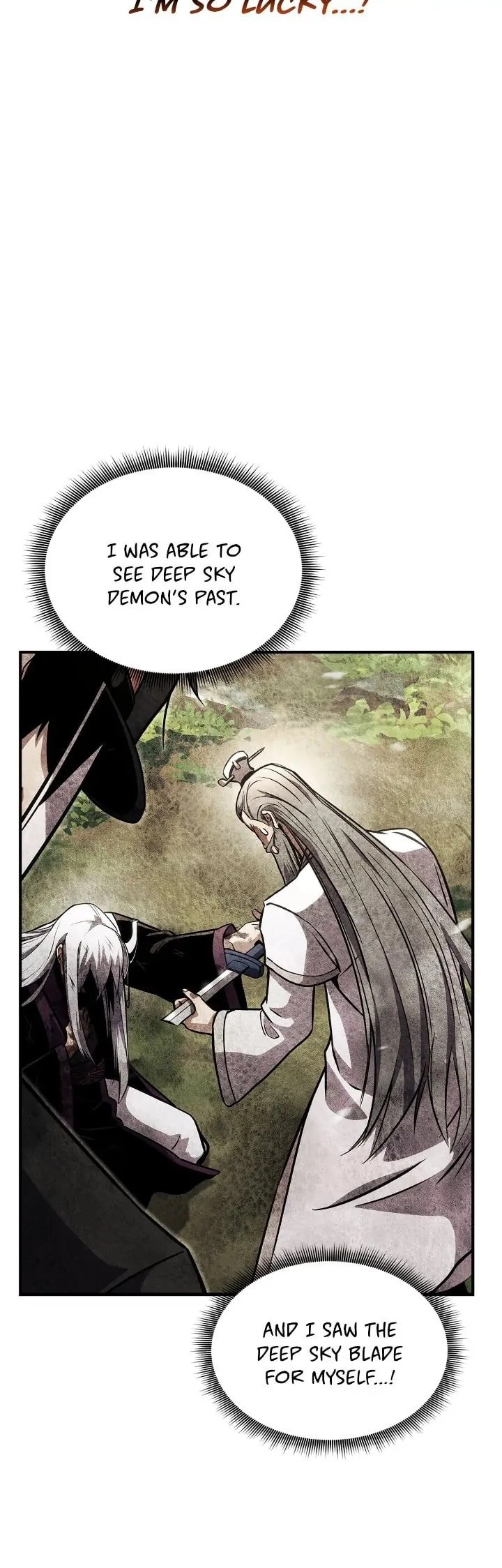 Ranker's Return Chapter 133 Page 35
