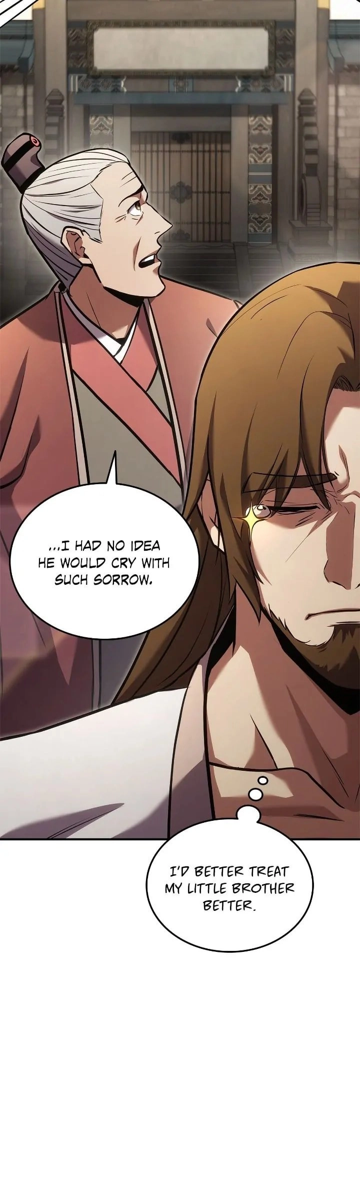 Ranker's Return Chapter 133 Page 40