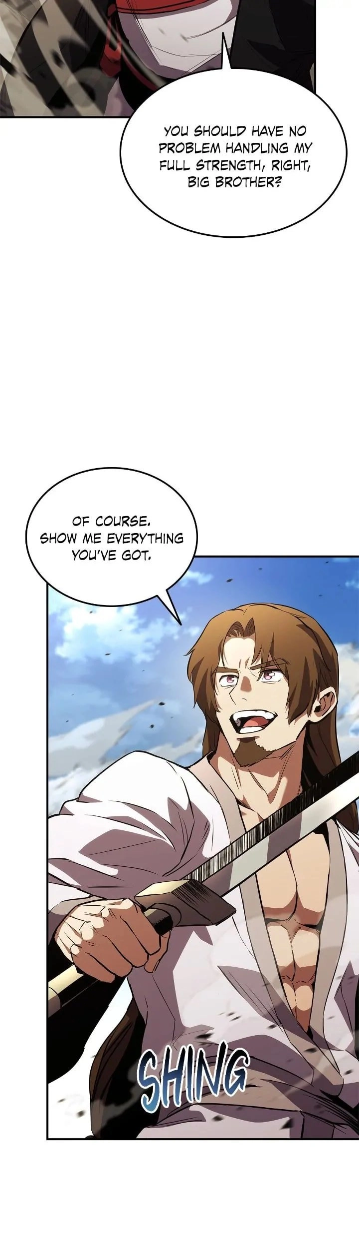 Ranker's Return Chapter 133 Page 12