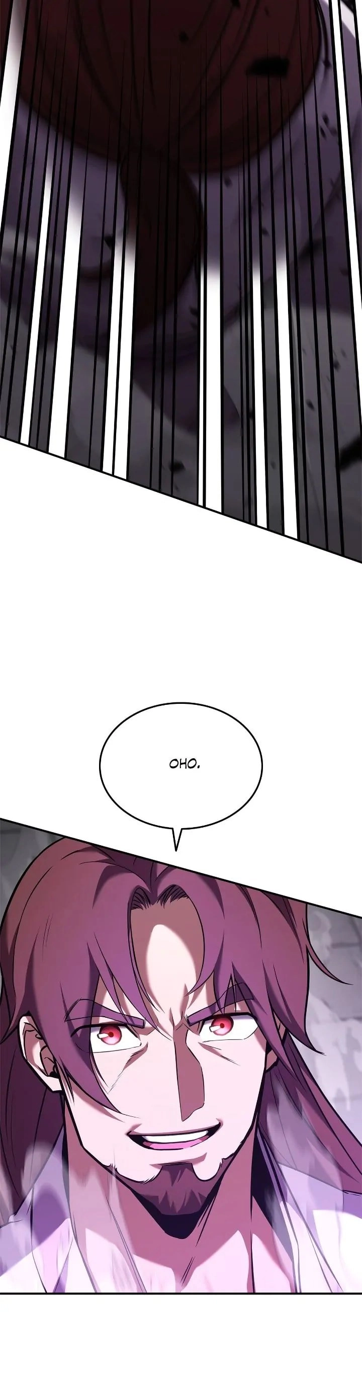 Ranker's Return Chapter 133 Page 21