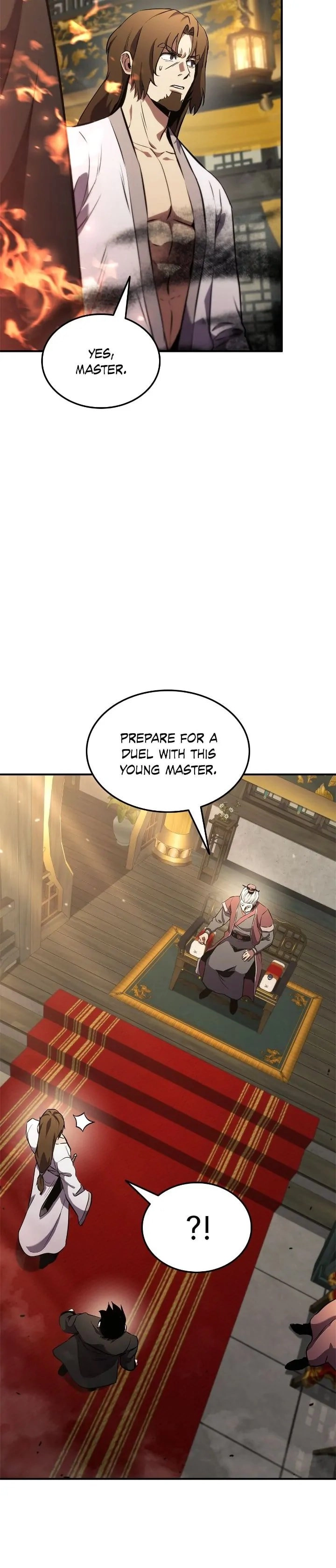 Ranker's Return Chapter 133 Page 6