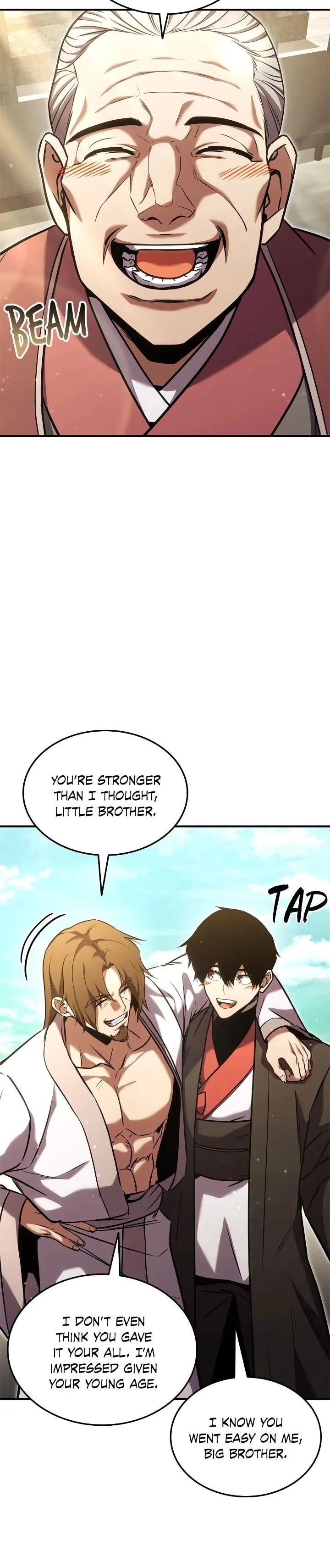 Ranker's Return Chapter 133 Page 28