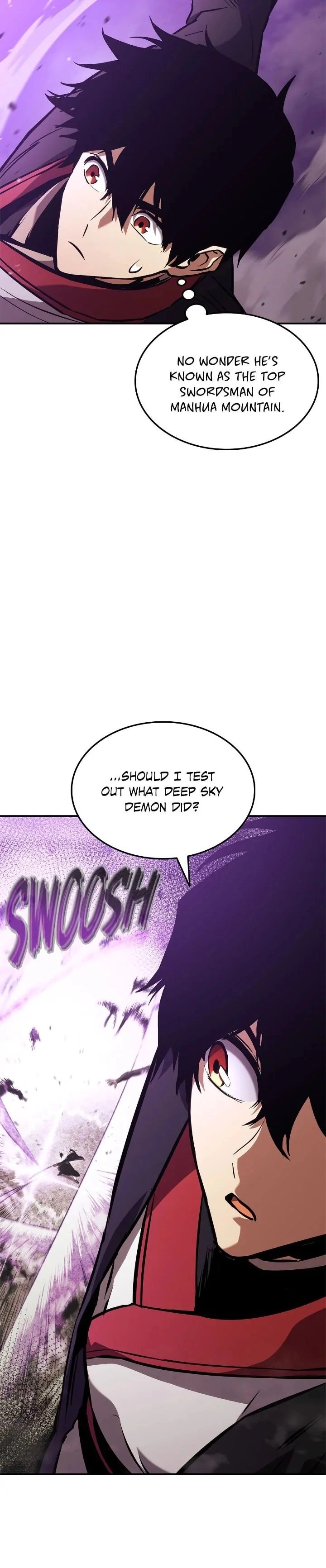 Ranker's Return Chapter 133 Page 17