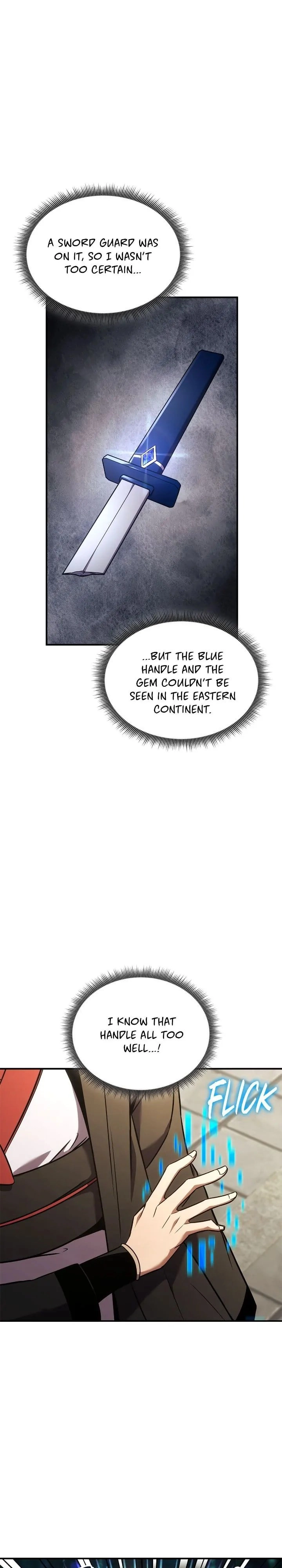 Ranker's Return Chapter 133 Page 36