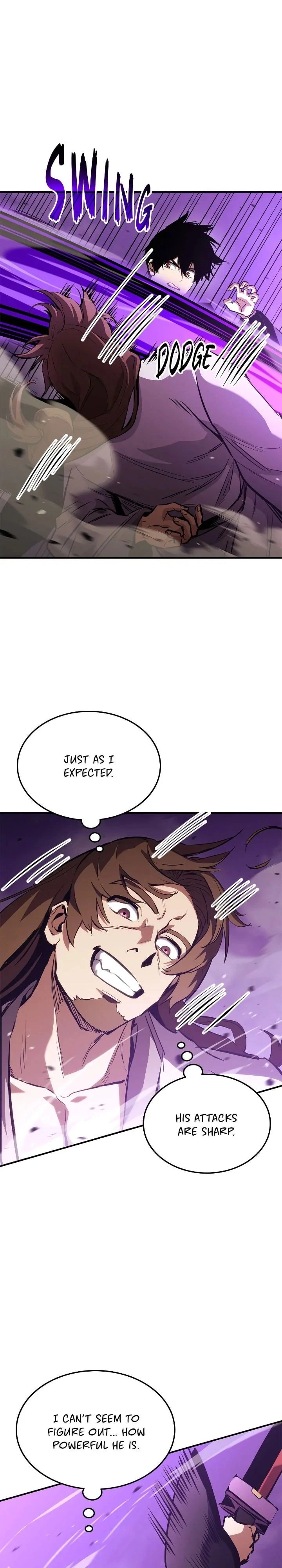 Ranker's Return Chapter 133 Page 16